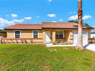 2832 SW Ann Arbor Rd, Port Saint Lucie, FL, 34953