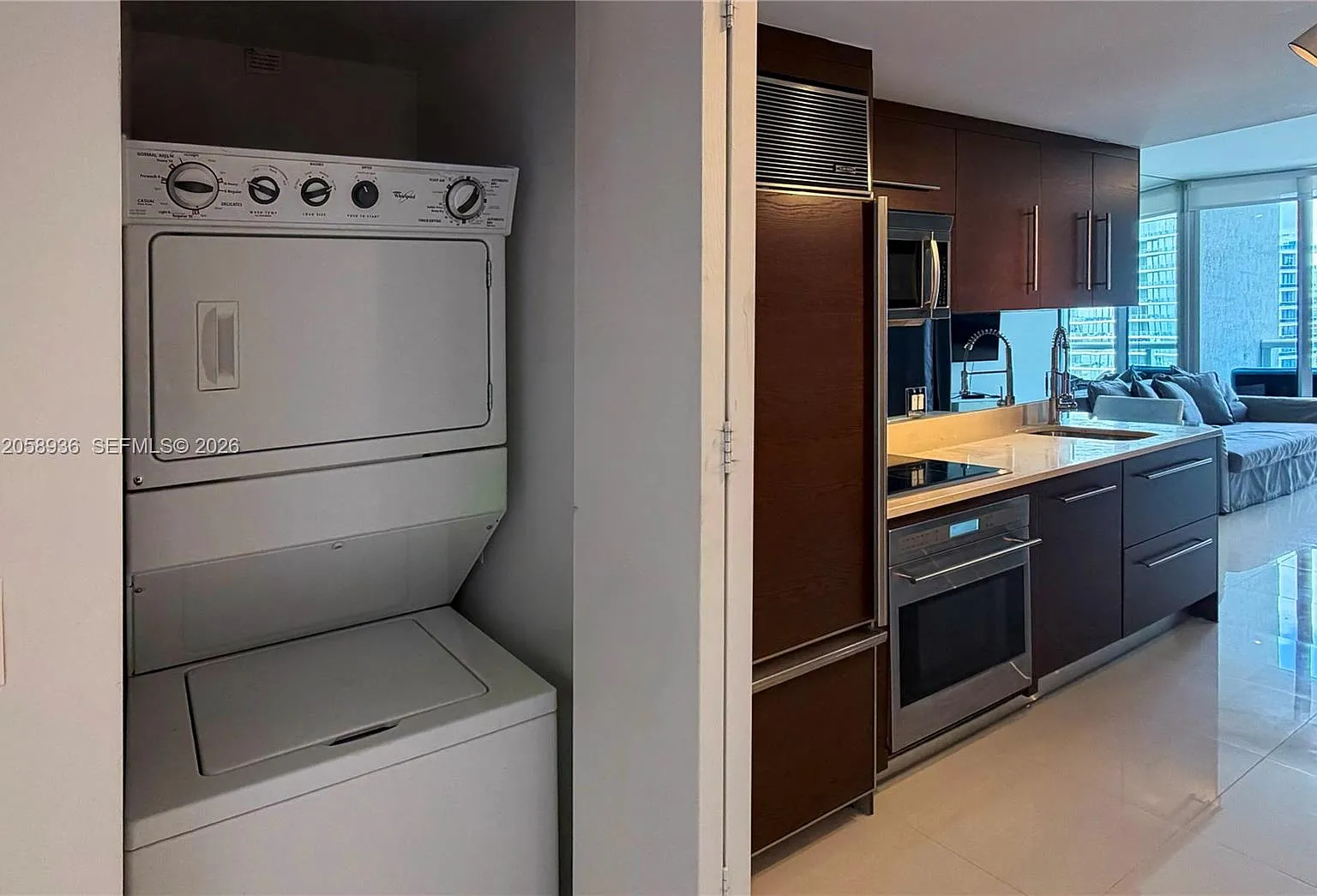 Iconbrickell Condo No 1 — Photo 4
