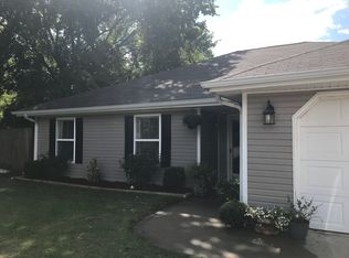 9000 Margaret Ln, Grove, OK 74344