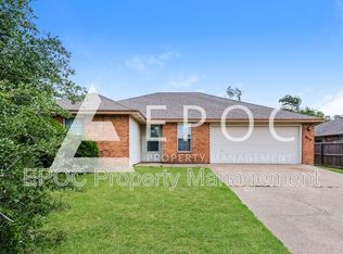 208 Falcon, Waco, TX 76706