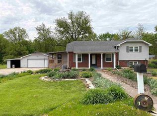 3016 E 12th St, Sedalia, MO 65301
