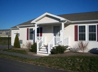 3402 Green St, Middleboro, MA 02346