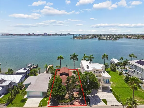 720 BOCA CIEGA ISLE DRIVE, ST PETE BEACH, FL 33706