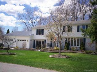 90 Wilson St, West Seneca, NY 14224