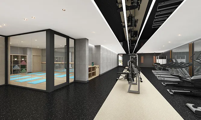 Rented by Brooklyn Group | media 8