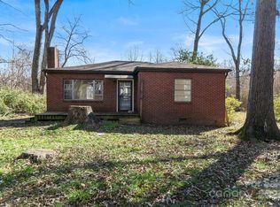 816 N Shaver St, Salisbury, NC 28144