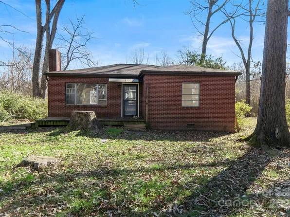 816 N Shaver St, Salisbury, NC 28144