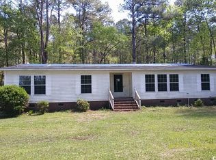 335 Slash St, Andrews, SC 29510