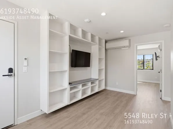 5548 Riley St, San Diego, CA