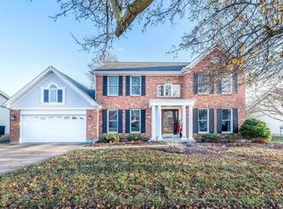 3710 Avenue De Paris Dr, Florissant, MO
