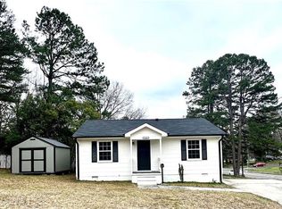 2100 Vale Pl, Greensboro, NC 27401