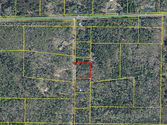 5th image of 744 Miller Farm Rd