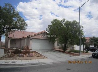 3526 Winter Scene Ct, Las Vegas, NV 89147