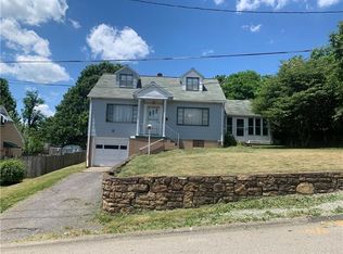 105 Madison Ave, Uniontown, PA