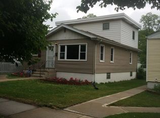 6933 S McCook Ave, Hammond, IN 46323
