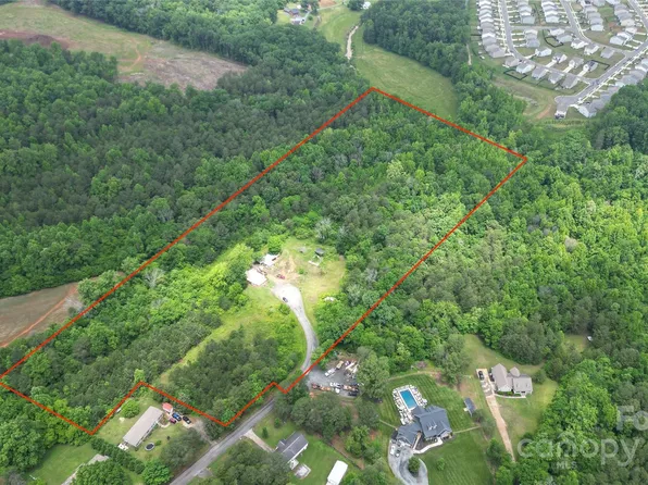 425 Hilbert Rd, Rockwell, NC 28138