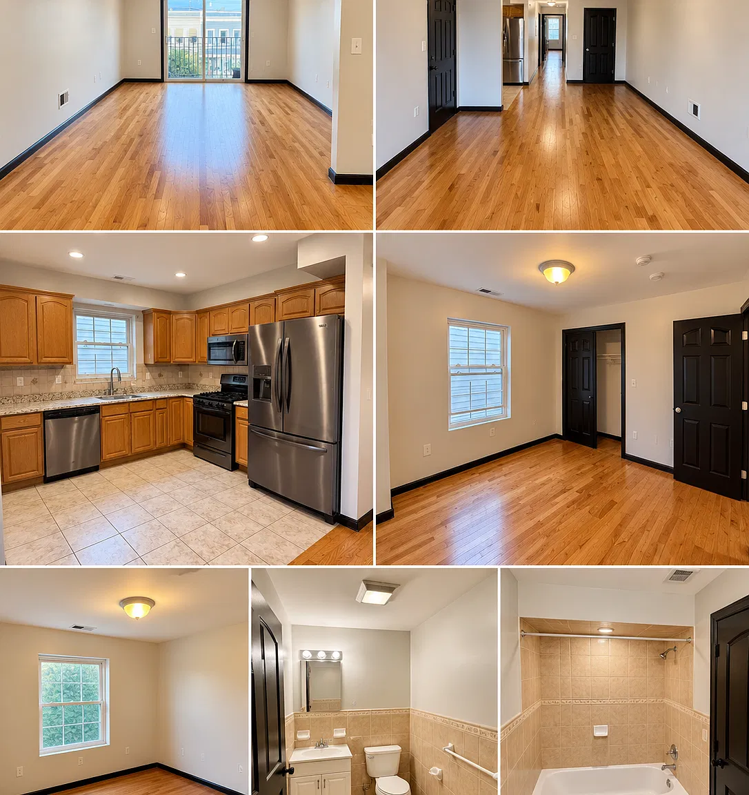 3 bed, 1225 sqft, $2,700 — Photo 2