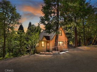 1262 Bear Springs Rd, Rimforest, CA 92378