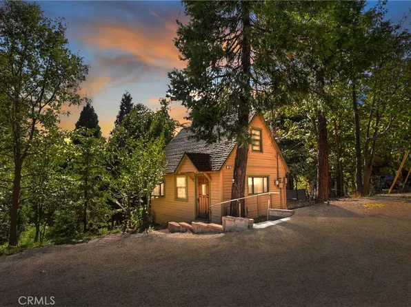 1262 Bear Springs Rd, Rimforest, CA 92378