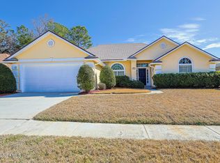 3031 Five Oaks Ln, Green Cove Springs, FL 32043