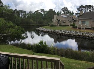 5 Gumtree Rd, Hilton Head Island, SC 29926