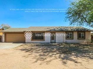 110 N Signal Butte Rd, Apache Junction, AZ 85120
