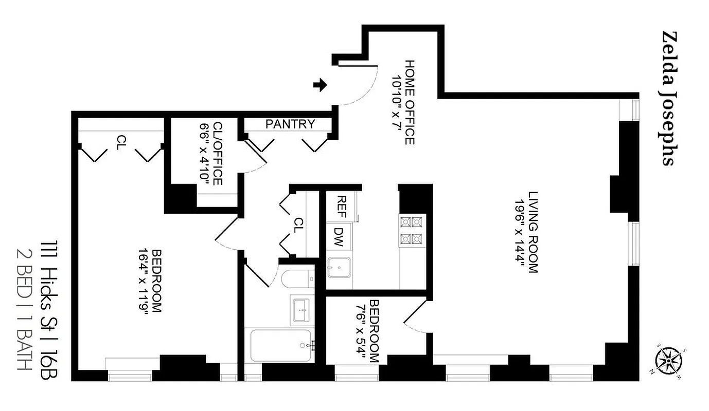 floor plan 3