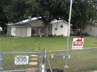 1541 Hummingbird Ln. #PK LAKE, Graford, TX 76449