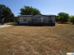 658 Apache St, Kempner, TX 76539