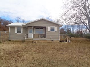 26983 Highline Rd, Spiro, OK 74959