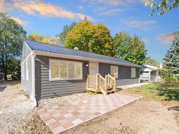 401 N La Mesa Dr, Sioux Falls, SD 57107