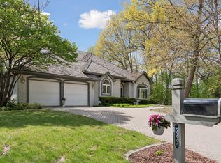 5000 Malibu Dr, Edina, MN 55436
