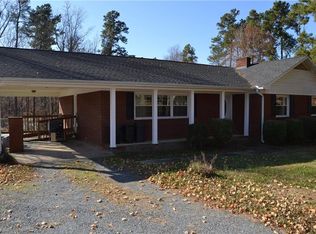 4916 Walker Mill Rd, Sophia, NC 27350