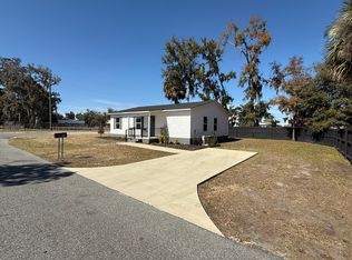 443 NE Davis Ave, Lake City, FL 32055