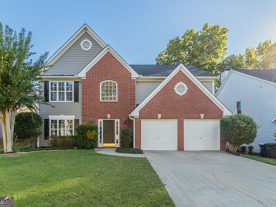 1st image of 3159 Hartness Way NW