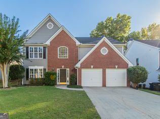 3159 Hartness Way NW, Kennesaw, GA 30144