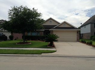 21751 Debray Dr, Spring, TX 77388