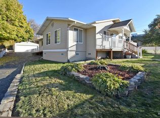 415 Cleveland St, Asotin, WA 99402