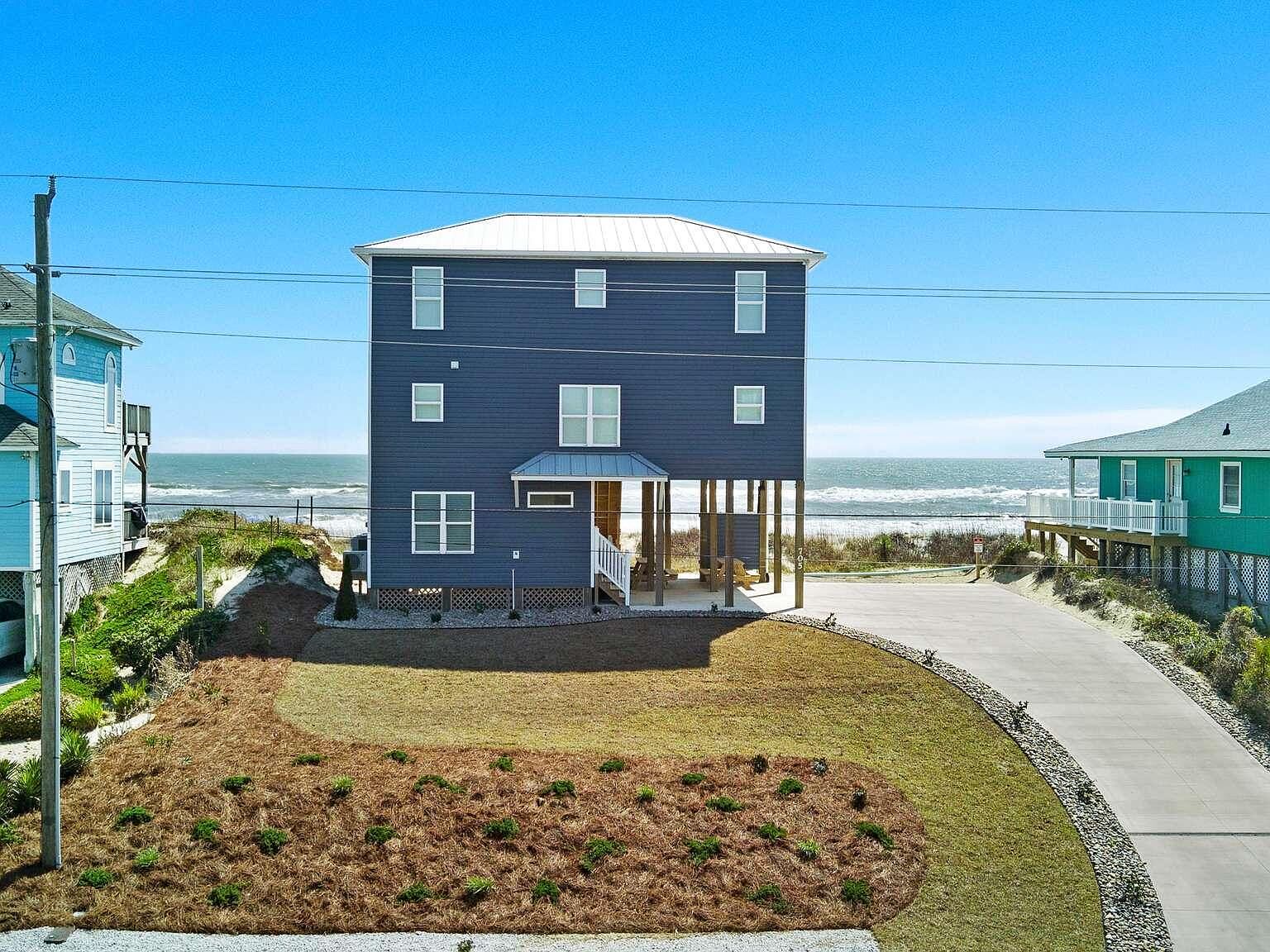 705 Ocean Drive, Emerald Isle, NC 28594 Zillow