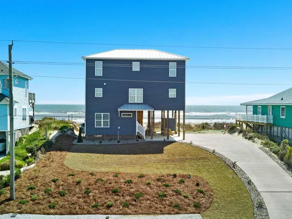 705 Ocean Drive, Emerald Isle, NC 28594