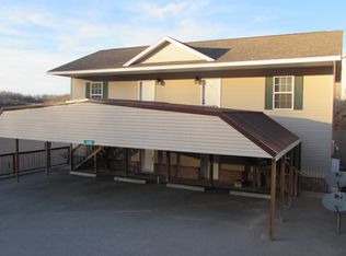 16588 Hunters Ridge Ln, Saint Robert, MO 65584