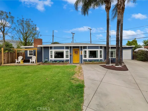 679 W Heber St, Glendora, CA 91741