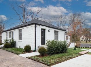 205 Leake Ave UNIT B, Nashville, TN 37205