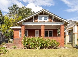665 Mayland Ave SW, Atlanta, GA 30310