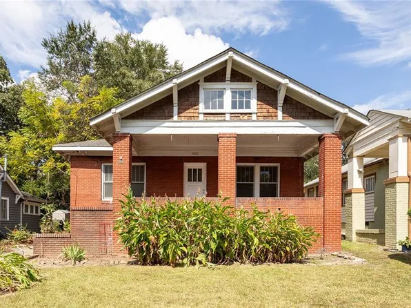 665 Mayland Ave SW, Atlanta, GA 30310