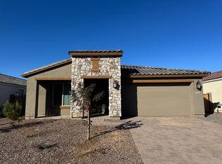 5426 W Notch Hill Rd, Laveen, AZ 85339