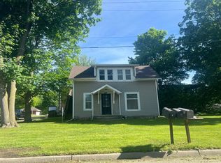201 E South St, Eaton Rapids, MI 48827
