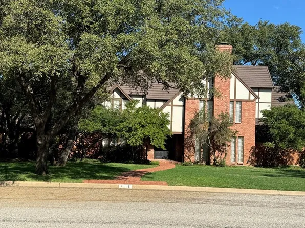 5 Lakewood Dr, Sweetwater, TX 79556