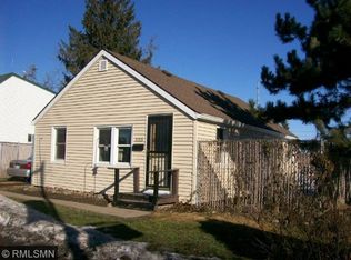 1133 E Division Ave, Barron, WI 54812
