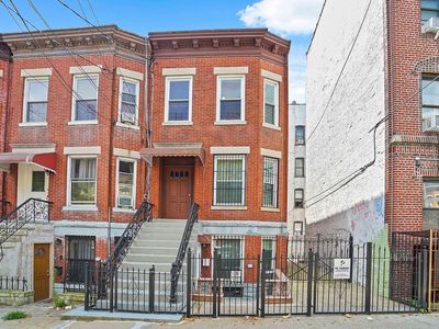 246 Etna St, Brooklyn, NY, 11208